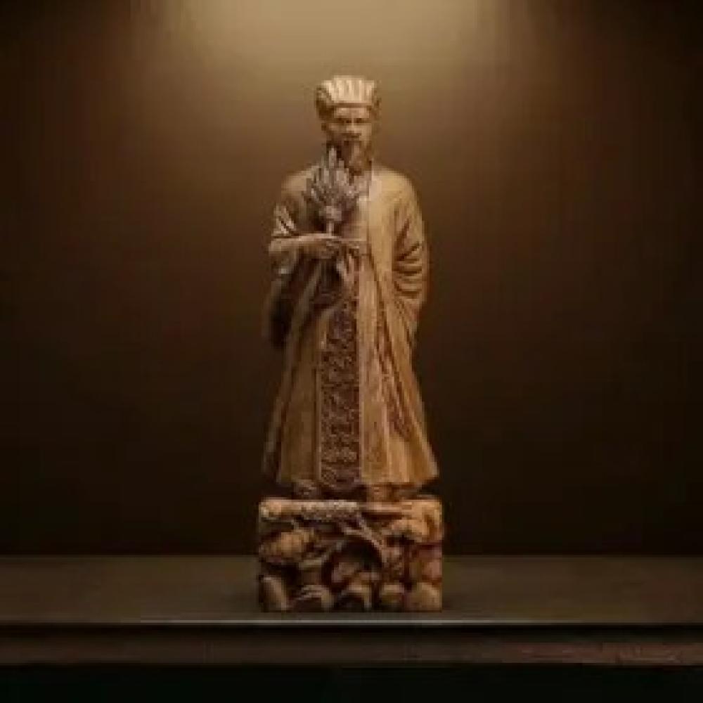 tượng trầm hương